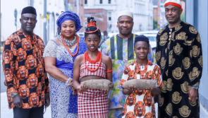 Laois to hold national Igbo New Yam Festival this August