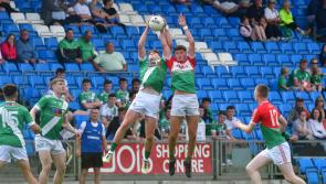 Clinical Killeshin cut down Clonaslee in Laois GAA opener in Portlaoise