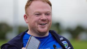 Laois boss wants fans on &lsquo;bandwagon&rsquo; for All-Ireland Final tussle with Tyrone