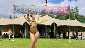 Fun, Fans and Franz Ferdinand: Laois' Forest Fest 2025