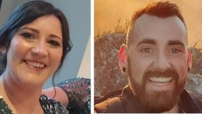 Brave Laois woman doing skydive in friend's memory
