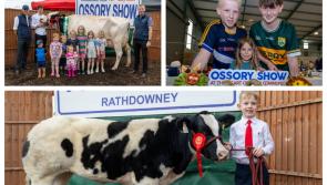 PICTURES: Laois embraces tradition with fun day at Ossory Show 
