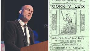 Groundbreaking Laois GAA All-Ireland win features in upcoming event 