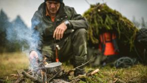 Wilderness survival camp comes to Portarlington this summer