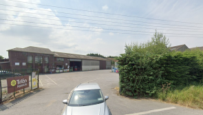 Laois Tirlán store removed 20 metres of trees and hedges without planning