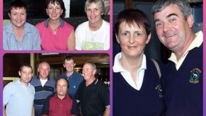 In PICTURES MEMORY LANE: Laois golf club tees up 