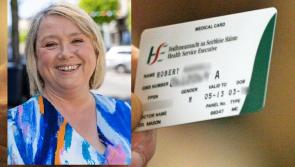 Laois councillor demands increase in medical card income limit
