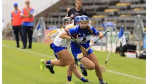 &lsquo;No more one-point losses&rsquo;- Aimee Collier&rsquo;s rallying cry ahead of All-Ireland Camogie final