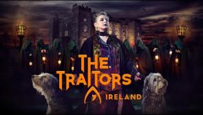 RTÉ confirms broadcast date for highly-anticipated first series of The Traitors Ireland