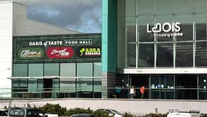 Laois Shopping Centre officially opens new Food Hall!