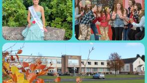 Laois Rose &lsquo;always stood out as a role model&rsquo; says&nbsp;former school&nbsp;