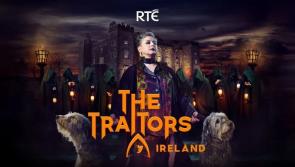 'It’s like cold war torture’ - Siobhan McSweeney on The Traitors Ireland ahead of premiere
