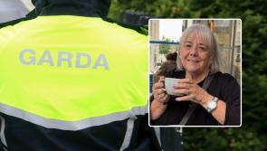 UPDATE: Search stood down for missing 62-year-old woman amid Garda update 