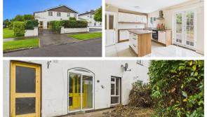 PICTURES: Four bed Portlaoise home to be sold at auction 
