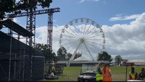 WATCH: First look inside this year's Electric Picnic festival!