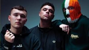 Electric Picnic Kneecap clash  sees plans go awry for Irish comic
