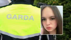 ALERT: Gardai express concern for wellbeing of missing girl, 15, who may be in Laois