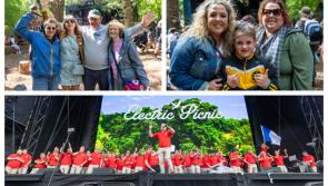 PICTURES: Local acts draw huge crowds at day three of Electric Picnic 
