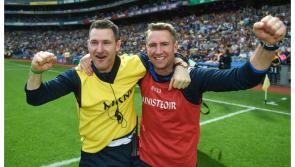 Laois GAA hurling coach reunited with Eddie Brennan after pair confirmed as Kilkenny selectors/coaches