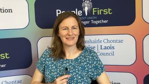 WATCH: Laois Volunteer Centre to recognise young volunteers through amazing award