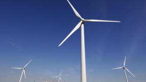 LATEST: Decision made on proposed wind farm development on Laois border 