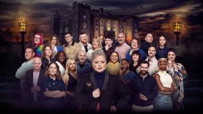 When is The Traitors Ireland on TV again as RTE tease 'explosive argument'?