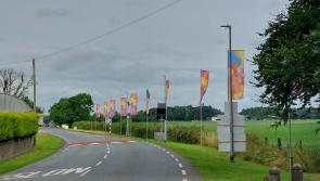 'Berlin wall' ramps not wanted on Portlaoise shortcut road