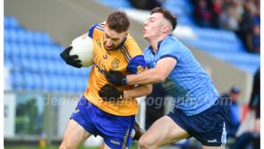 St Joseph’s hang on against Ballyroan-Abbey to reach Laois GAA SFC semi-finals