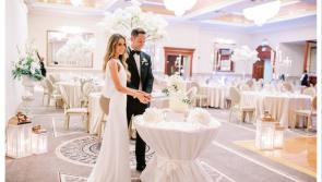 Say 'I do' to your dream wedding in the stunning surrounds of The Heritage