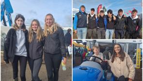PICTURES: Laois people spotted in crowd at the National Ploughing Championships