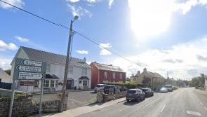 Danger for busloads of kids at 'tricky corner' in Laois town