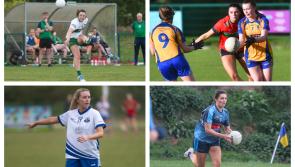 Laois LGFA Senior Football Championship semi-finals set for thrilling showdowns
