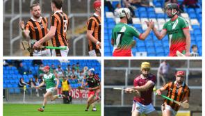 PREVIEW: Super Sunday of Laois GAA SHC quarter-final action