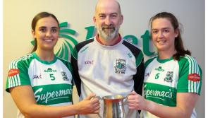 Good mix of youth and experience key for Portlaoise in Junior final against Killeshin