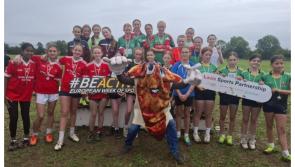 IN PICTURES: Laois Athletics Club hosts primary schools Cross-Country relays