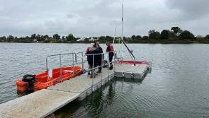 Planning sought for boat ramp and pontoons along Laois river