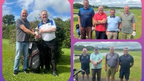 IN PICTURES: Big turnout for annual John Duggan Cup at The Heritage Golf Resort