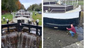 Laois business slams Waterways Ireland for alleged neglect of Barrow Navigation
