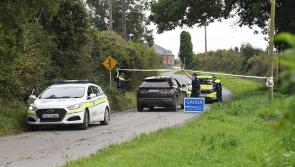 Community ‘utterly shocked’ by violent deaths of three family members in Louth