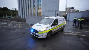 LATEST: Man, 31, charged with murder of his parents and brother in Louth