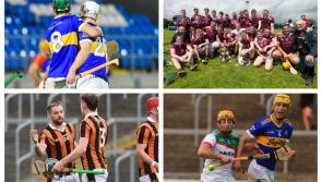 PREVIEW: Laois GAA SHC semi-final Sunday to decide 2025 County Finalists
