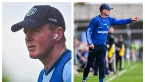 Laois GAA confirm Senior, U-20 and Minor management teams for 2026 inter-county season