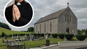 &lsquo;Sickening act&rsquo; - Irish priest shocked by animal carcasses dumped outside local church