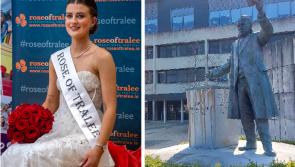 Laois Rose of Tralee to be honoured with civic reception