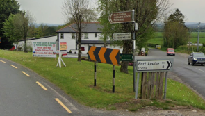 Another two year wait for sewerage system in Laois town