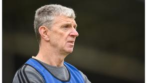 'You don&rsquo;t have to be a blind person to see what happened'- Portarlington's Pat Roe after drawn final