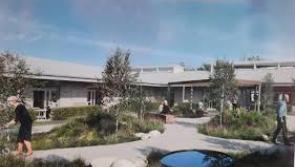 Decision on Midlands hospice serving Laois deferred by Offaly planners