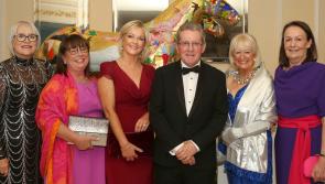 'Too expensive' Laois charity gala ball not returning this year