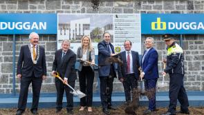 Budget for new Laois Offaly Garda Headquarters doubled to &euro;51 million