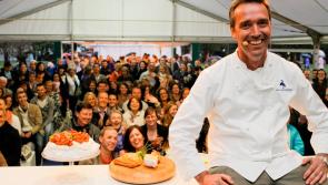 Laois GAA club to host celeb chef to help you plan your Christmas party
